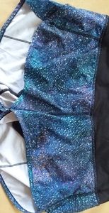 Lululemon Speed Shorts 2.5 inch inseam